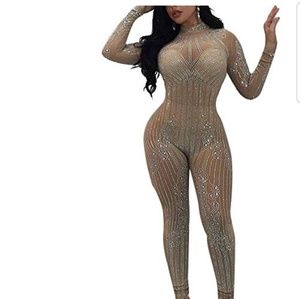 Women Bodysuit